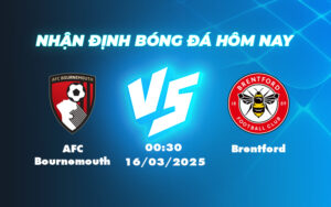 afc bournemouth brentford 16 03 ngoai hang anh