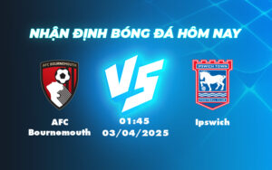 afc bournemouth ipswich 03 04 ngoai hang anh