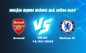 arsenal chelsea fc 16 03 ngoai hang anh