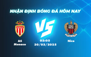 as monaco nice 30 03 ligue 1
