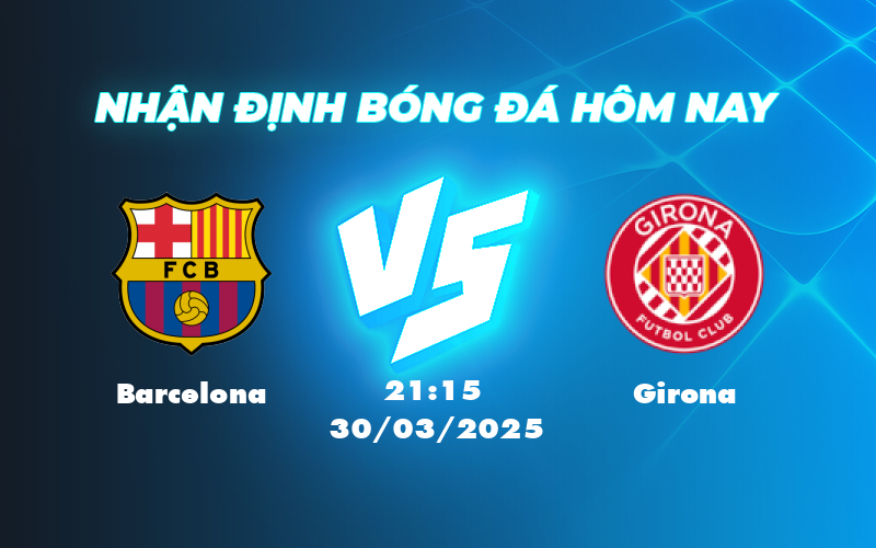 barcelona girona 30 03 la liga