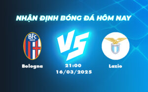 bologna lazio 16 03 seria a