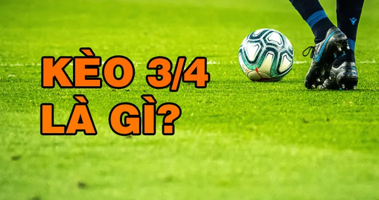 Bí Quyết Chinh Phục Kèo Chấp 2 3/4: Hướng Dẫn Chi Tiết 2 Bí Quyết Chinh Phục Kèo Chấp 2 3/4: Hướng Dẫn Chi Tiết