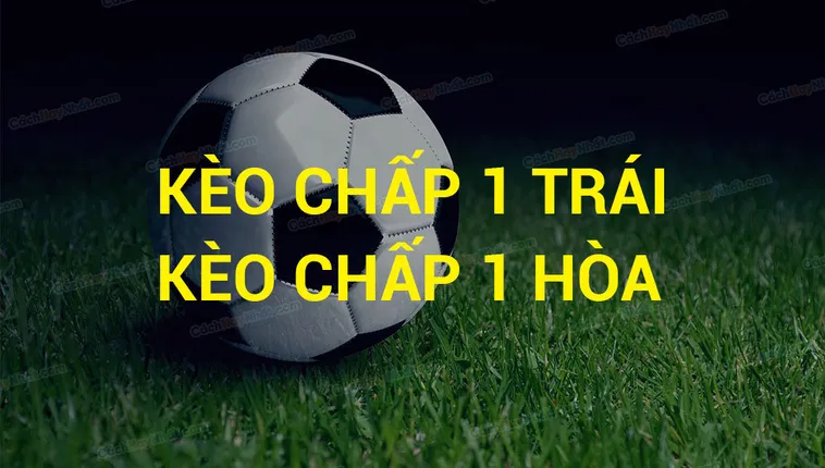 Khám Phá Bí Quyết Thắng Lớn Với Kèo Chấp Hòa Trong Bóng Đá 2 Khám Phá Bí Quyết Thắng Lớn Với Kèo Chấp Hòa Trong Bóng Đá