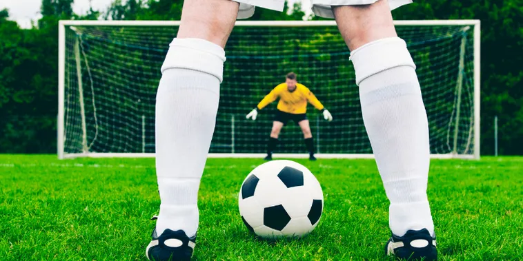 Bí Quyết Chiến Thắng Trong Kèo Penalty: Hướng Dẫn Từ A-Z 2 Bí Quyết Chiến Thắng Trong Kèo Penalty: Hướng Dẫn Từ A-Z