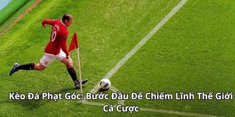 Bí Kíp Chơi Kèo Phạt Góc: Chiến Lược Thắng Lớn Từ Chuyên Gia 2 Bí Kíp Chơi Kèo Phạt Góc: Chiến Lược Thắng Lớn Từ Chuyên Gia
