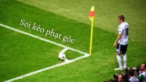 Bí Kíp Chơi Kèo Phạt Góc: Chiến Lược Thắng Lớn Từ Chuyên Gia