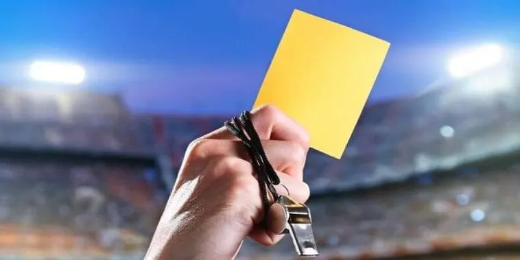 Khám Phá Thắng Lớn Với Cá Cược Kèo Thẻ Vàng 2 Khám Phá Thắng Lớn Với Cá Cược Kèo Thẻ Vàng