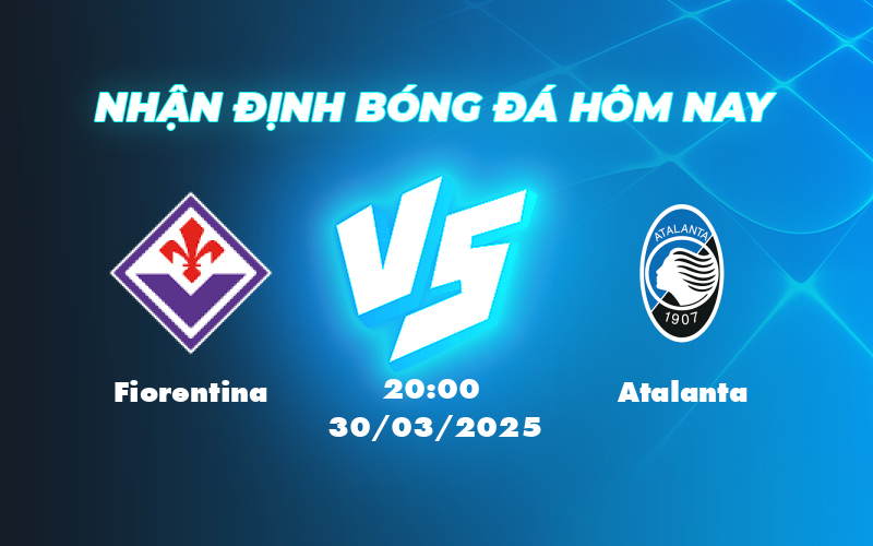fiorentina atalanta 30 03 seria a