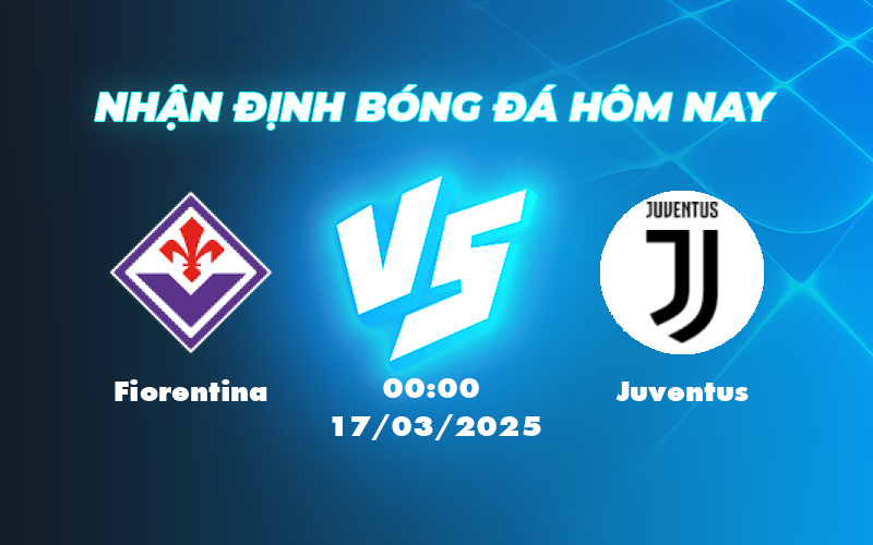 fiorentina juventus 17 03 seria a