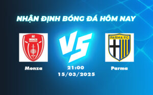 monza parma 15 03 seria a