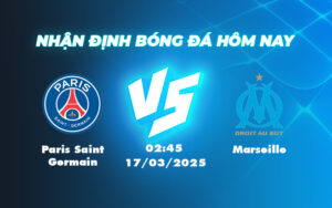 paris saint germain marseille 17 03 ligue 1