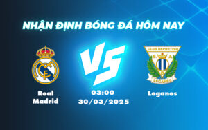 real madrid leganes 30 03 la liga