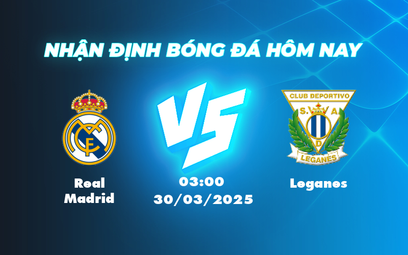 real madrid leganes 30 03 la liga