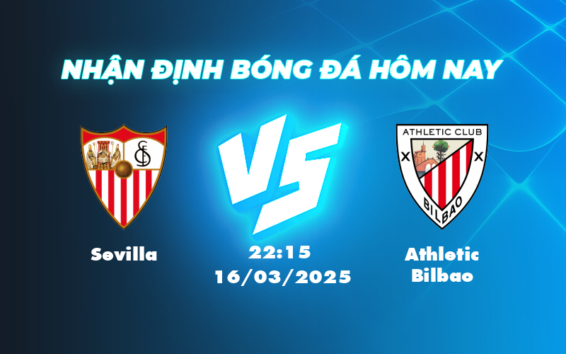 sevilla athletic bilbao 16 03 la liga