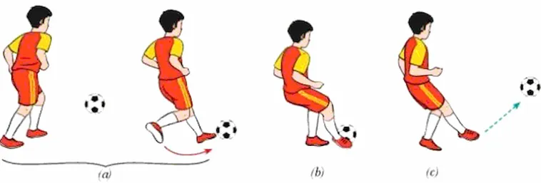 Tại sao nên cho trẻ chơi bóng đá? Phát Triển Toàn Diện 2 Tại sao nên cho trẻ chơi bóng đá? Phát Triển Toàn Diện