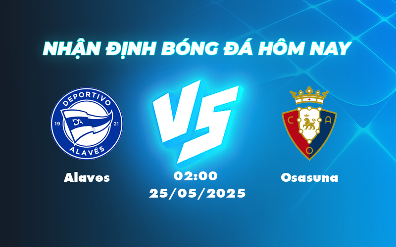 alaves osasuna 25 05 la liga