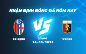 bologna genoa 24 05 seria a