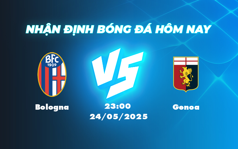 bologna genoa 24 05 seria a
