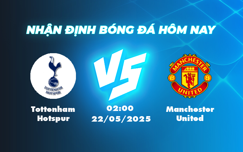 tottenham hotspur manchester united 22 05 c2