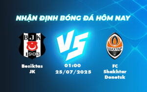besiktas jk fc shakhtar donetsk 25 07 c2