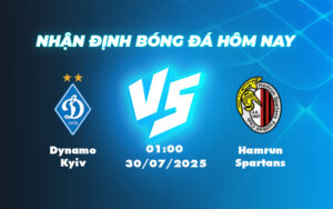 dynamo kyiv hamrun spartans 30 07 c1