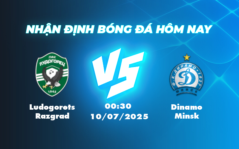 ludogorets razgrad dinamo minsk 10 07 c1