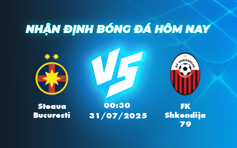 steaua bucuresti fk shkendija 79 31 07 c1